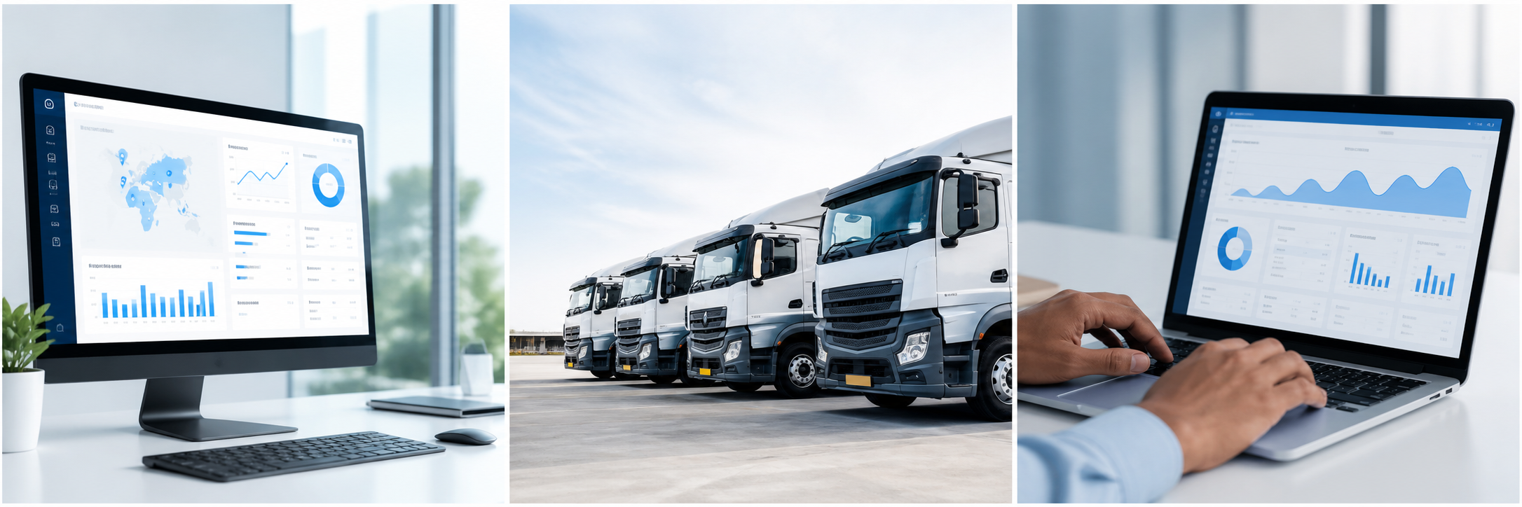 Transport Management System